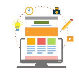 Разработка корпоративного портала в Дасмариньясе