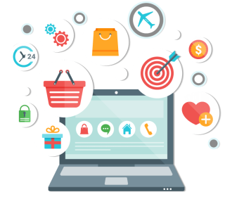 Разработка площадки электронной коммерции в Дасмариньясе